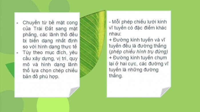 Giáo án PPT Địa lí 6 cánh diều Bài 2: Các yếu tố cơ bản của bản đồ