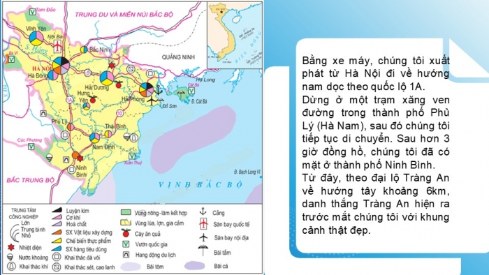 Giáo án PPT Địa lí 6 cánh diều Bài 3: Lược đồ trí nhớ