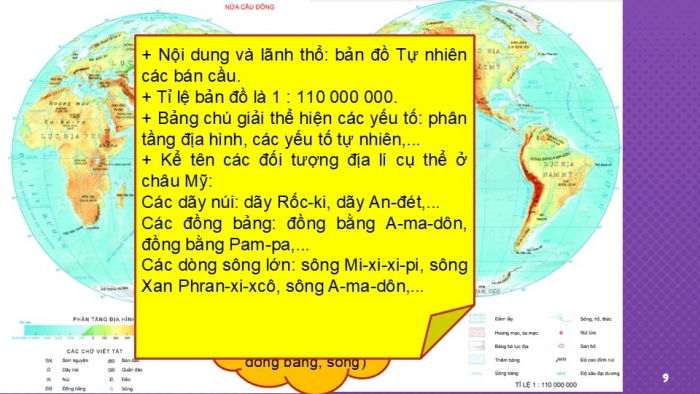 Giáo án PPT Địa lí 6 cánh diều Bài 4 Thực hành: Đọc bản đồ. Xác định vị trí của đối tượng địa lí trên bản đồ. Tìm đường đi trên bản đồ