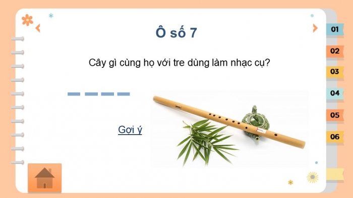 Giáo án PPT Mĩ thuật 6 cánh diều Bài 5: Sáng tạo hoạ tiết trang trí