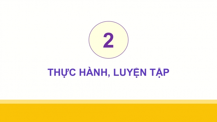 Giáo án điện tử Toán 5 cánh diều Bài 55: Chu vi hình tròn