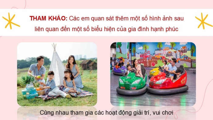 Giáo án điện tử Hoạt động trải nghiệm 9 kết nối Chủ đề 5 Tuần 1