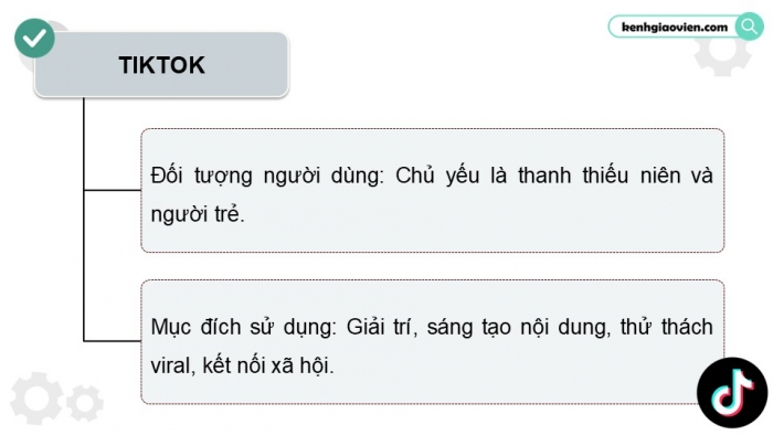 Giáo án điện tử Hoạt động trải nghiệm 9 kết nối Chủ đề 6 Tuần 2