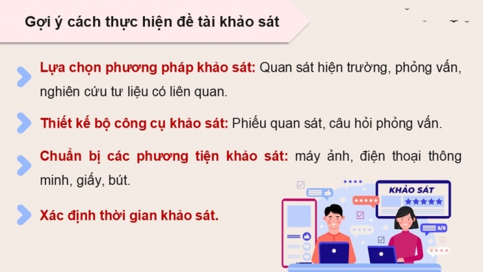 Giáo án điện tử Hoạt động trải nghiệm 9 kết nối Chủ đề 7 Tuần 3