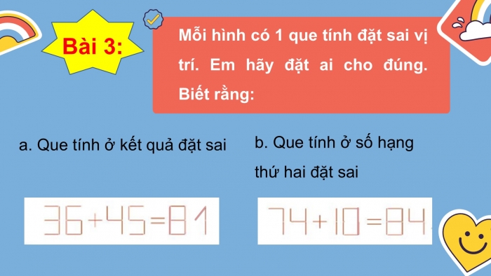 Giáo án PPT Toán 2 kết nối Bài 20: Phép cộng (có nhớ) số có hai chữ số với số có hai chữ số