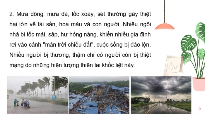 Giáo án PPT Công dân 6 kết nối Bài 7: Ứng phó với tình huống nguy hiểm