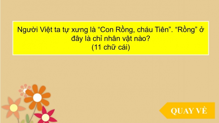 Giáo án PPT Ngữ văn 6 cánh diều Bài 1: Thạch Sanh