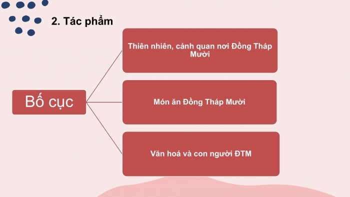 Giáo án PPT Ngữ văn 6 cánh diều Bài 3: Đồng Tháp Mười mùa nước nổi