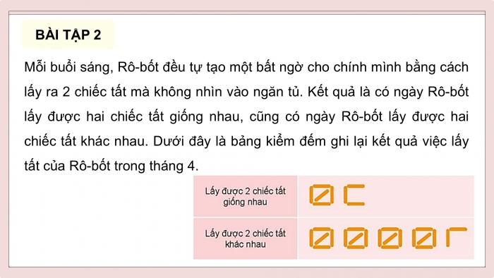 Giáo án điện tử Toán 5 kết nối Bài 67: Luyện tập chung