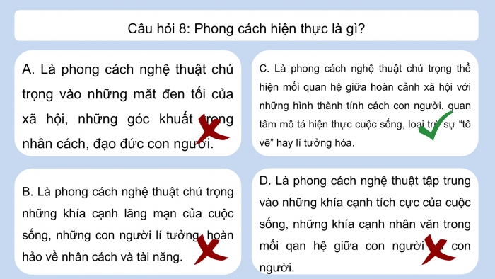 Giáo án PPT dạy thêm Ngữ văn 12 chân trời Bài 7: Hai quan niệm về gia đình và xã hội (Trích Số đỏ – Vũ Trọng Phụng)