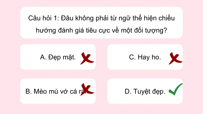 Giáo án PPT dạy thêm Ngữ văn 12 chân trời Bài 7: Ôn tập thực hành tiếng Việt