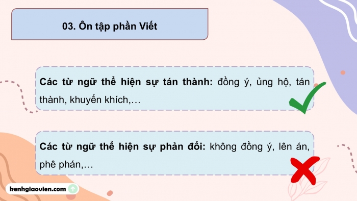 Giáo án PPT dạy thêm Tiếng Việt 5 chân trời bài 5: Bài đọc Bên ngoài Trái Đất. Mở rộng vốn từ Khám phá. Luyện tập tìm ý cho đoạn văn nêu lí do tán thành hoặc phản đối một hiện tượng, sự việc