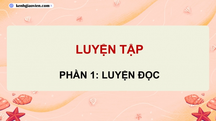 Giáo án PPT dạy thêm Tiếng Việt 5 chân trời bài 6: Bài đọc Vào hạ. Viết đoạn văn nêu lí do tán thành hoặc phản đối một hiện tượng, sự việc (Bài viết số 2)