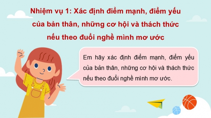 Giáo án điện tử Hoạt động trải nghiệm 5 chân trời bản 1 Chủ đề 9 Tuần 34