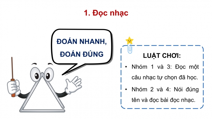 Giáo án điện tử Âm nhạc 5 kết nối Tiết 34 + 35: Ôn tập cuối năm