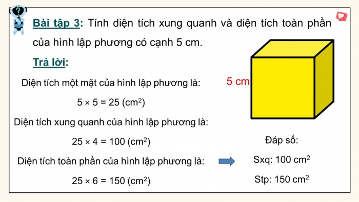 Giáo án PPT dạy thêm Toán 5 Chân trời bài 68: Em làm được những gì?