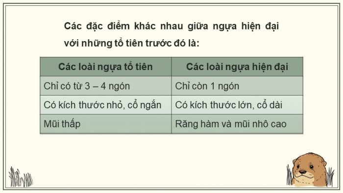 Giáo án điện tử KHTN 9 chân trời - Phân môn Sinh học Bài 46: Khái niệm về tiến hóa và các hình thức chọn lọc