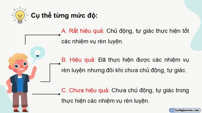 Giáo án điện tử Hoạt động trải nghiệm 9 chân trời bản 1 Chủ đề 9 Tuần 34