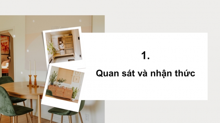 Giáo án điện tử Mĩ thuật 9 chân trời bản 2 Bài 15: Ngành nghề thuộc lĩnh vực Mĩ thuật ứng dụng