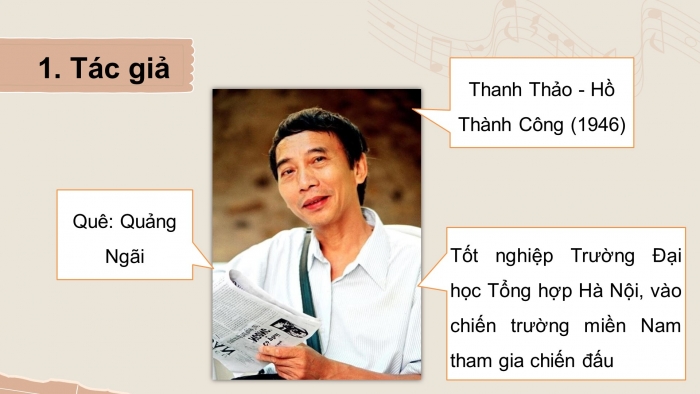 Giáo án điện tử Ngữ văn 12 cánh diều Bài 8: Đàn ghi ta của Lor-ca (Thanh Thảo)