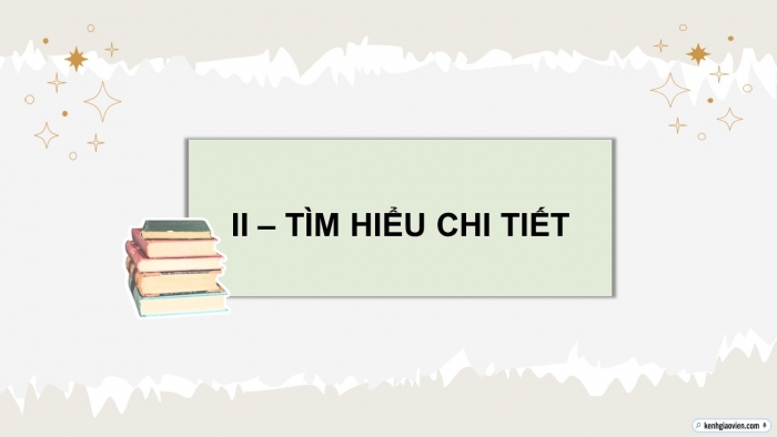 Giáo án điện tử Ngữ văn 12 cánh diều Bài 9: Phụ nữ và việc bảo vệ môi trường (Bài phỏng vấn của Giu-đi Bi-dô với bà Van-đa-na Xi-va)