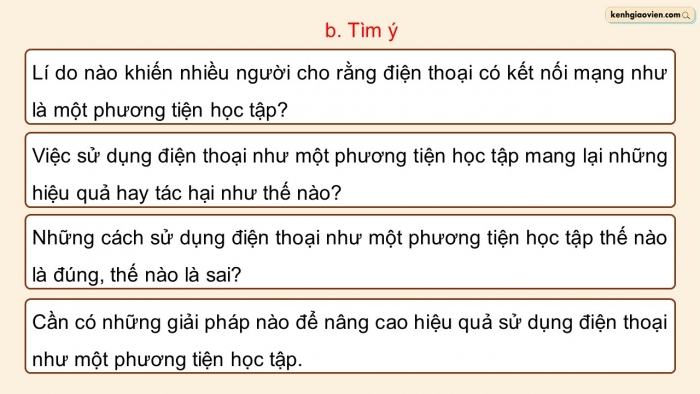 Giáo án điện tử Ngữ văn 12 cánh diều Bài 9: Tranh luận về một vấn đề có những ý kiến trái ngược nhau