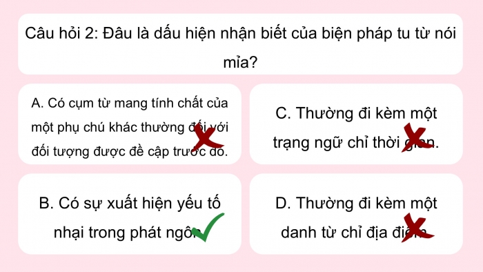 Giáo án PPT dạy thêm Ngữ văn 12 chân trời Bài 7: Ôn tập thực hành tiếng Việt