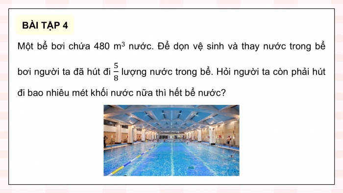 Giáo án điện tử Toán 5 kết nối Bài 72: Ôn tập đo lường