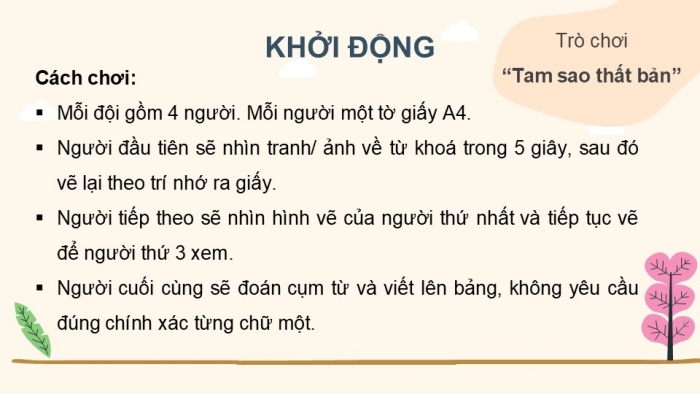 Giáo án điện tử Công nghệ 5 kết nối Bài 9: Mô hình điện mặt trời