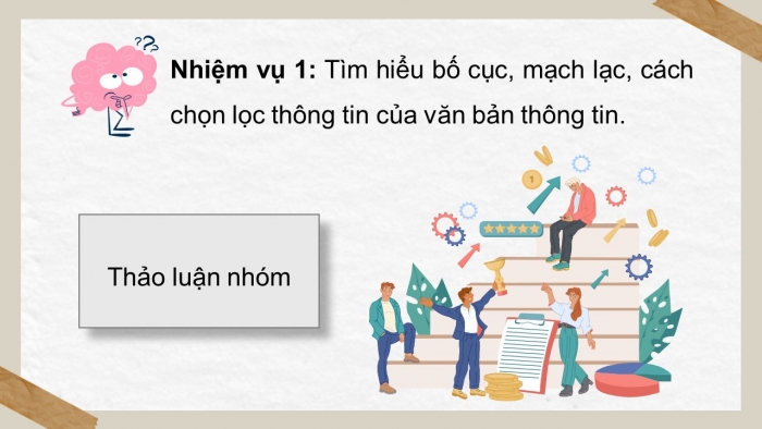 Giáo án điện tử Ngữ văn 12 cánh diều Bài 9: Phụ nữ và việc bảo vệ môi trường (Bài phỏng vấn của Giu-đi Bi-dô với bà Van-đa-na Xi-va)