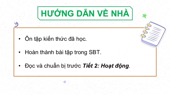 Giáo án điện tử Toán 5 kết nối Bài 61: Thực hành tính toán và ước lượng về vận tốc, quãng đường, thời gian trong chuyển động đều