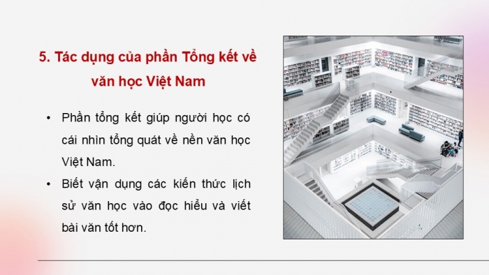 Giáo án điện tử Ngữ văn 9 cánh diều Bài Ôn tập và tự đánh giá cuối học kì II