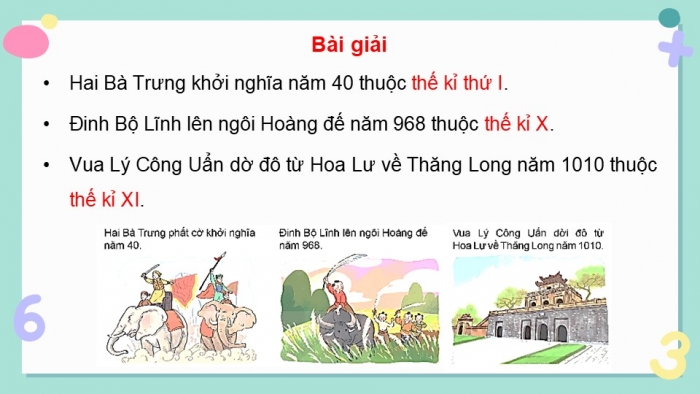 Giáo án điện tử Toán 5 kết nối Bài 56: Các đơn vị đo thời gian