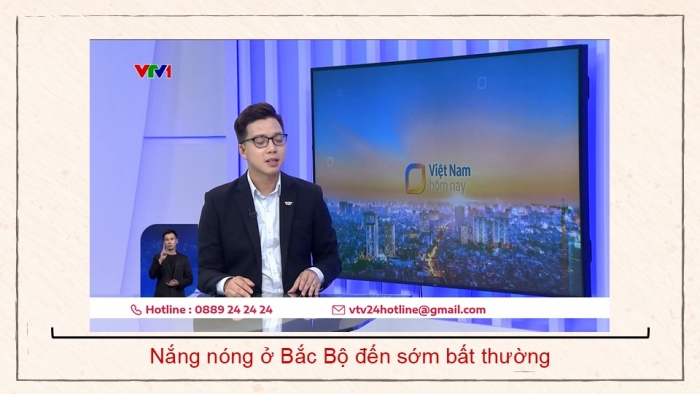 Giáo án điện tử Địa lí 9 chân trời Chủ đề chung 2: Văn minh châu thổ sông Hồng và sông Cửu Long (P2)