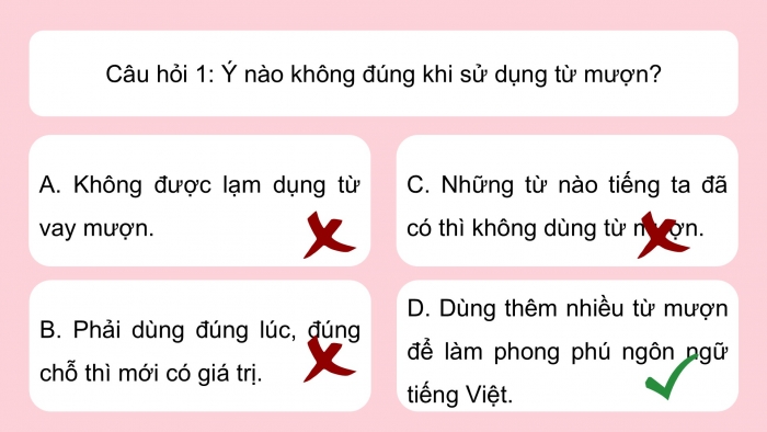 Giáo án PPT dạy thêm Ngữ văn 12 chân trời Bài 6: Ôn tập thực hành tiếng Việt