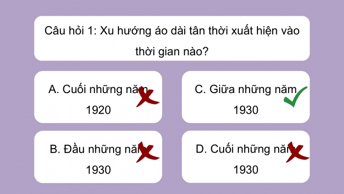 Giáo án PPT dạy thêm Ngữ văn 12 chân trời Bài 7: Áo dài đầu thế kỉ XX (Đoàn Thị Tình)