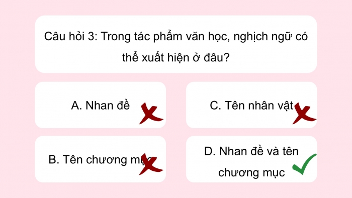 Giáo án PPT dạy thêm Ngữ văn 12 chân trời Bài 7: Ôn tập thực hành tiếng Việt