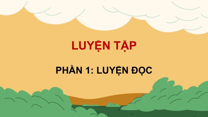 Giáo án PPT dạy thêm Tiếng Việt 5 chân trời bài 3: Bài đọc Bài ca Trái Đất. Liên kết các câu trong đoạn văn bằng cách lặp từ ngữ. Viết đoạn văn thể hiện tình cảm, cảm xúc về một câu chuyện