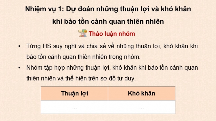 Giáo án điện tử Hoạt động trải nghiệm 5 chân trời bản 1 Chủ đề 8 Tuần 29