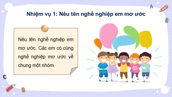 Giáo án điện tử Hoạt động trải nghiệm 5 chân trời bản 1 Chủ đề 9 Tuần 32