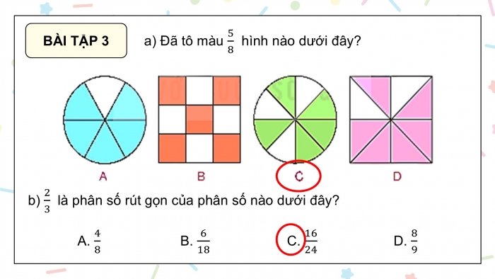 Giáo án điện tử Toán 5 kết nối Bài 75: Ôn tập chung