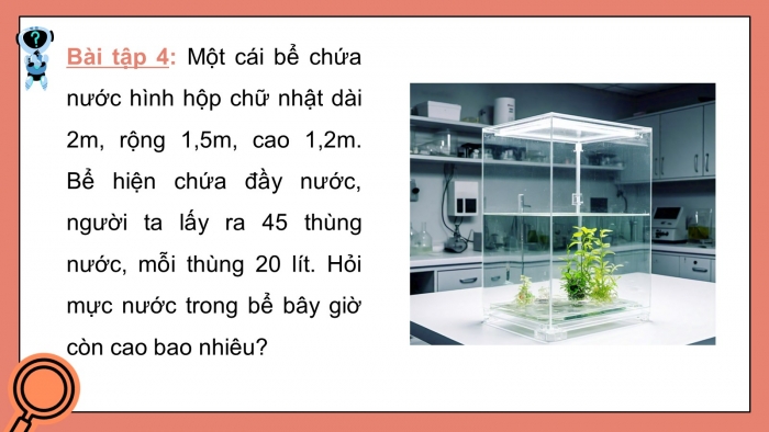 Giáo án PPT dạy thêm Toán 5 Chân trời bài 75: Em làm được những gì?