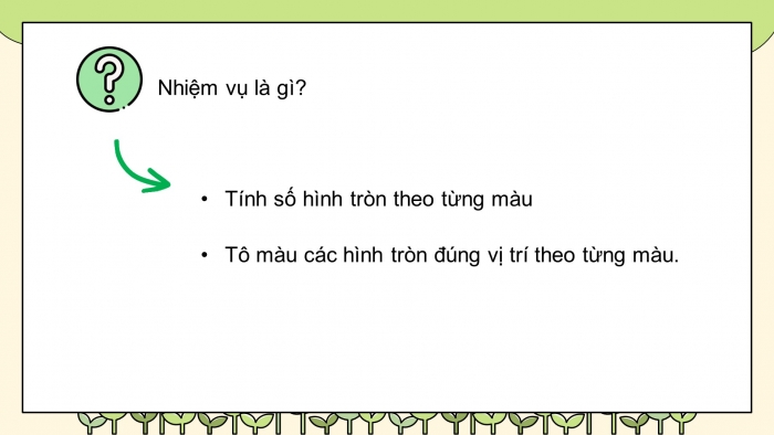 Giáo án điện tử Toán 5 chân trời Bài 102: Thực hành và trải nghiệm