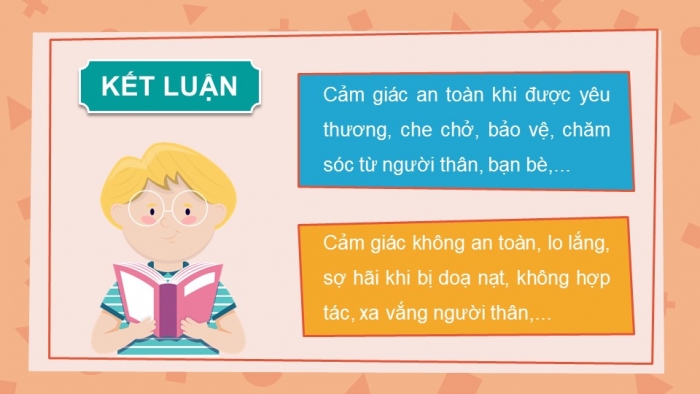 Giáo án điện tử Khoa học 5 chân trời Bài 26: Phòng tránh bị xâm hại