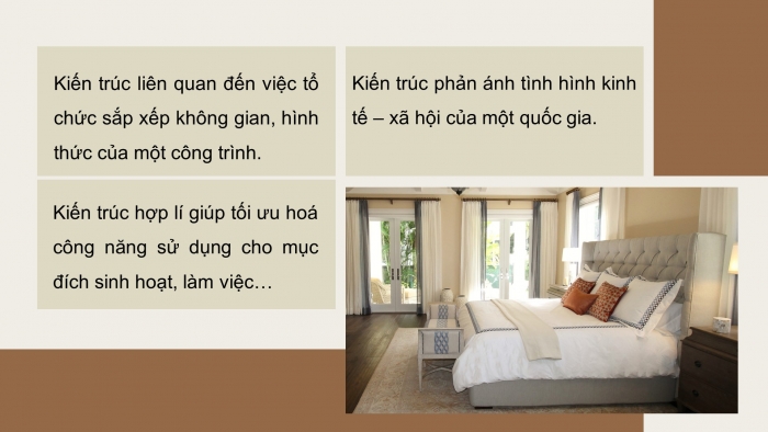 Giáo án điện tử Mĩ thuật 9 chân trời bản 2 Bài 16: Đặc trưng của một số ngành nghề liên quan đến Mĩ thuật ứng dụng