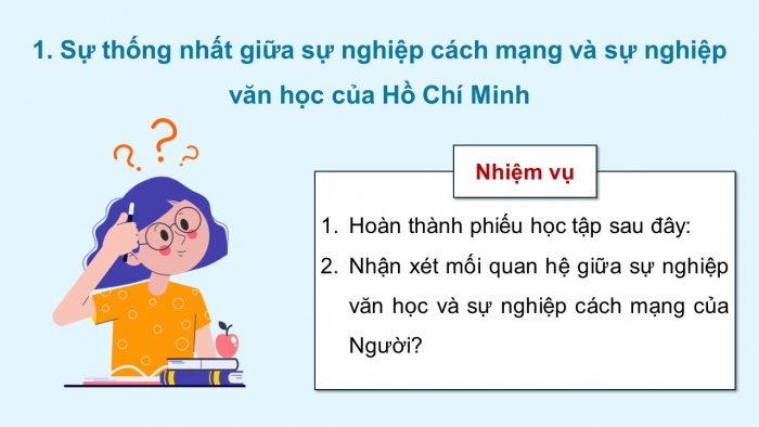 Giáo án điện tử Ngữ văn 12 chân trời Bài 8: Tuyên ngôn Độc lập (Hồ Chí Minh)