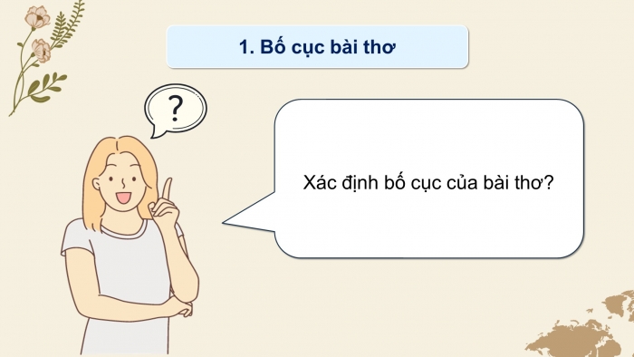 Giáo án điện tử Ngữ văn 12 chân trời Bài 8: Nguyên tiêu (Hồ Chí Minh)