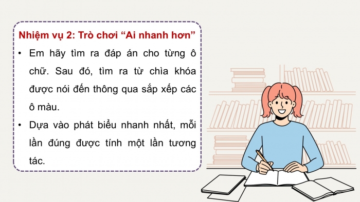 Giáo án điện tử Lịch sử 12 kết nối Thực hành Chủ đề 6