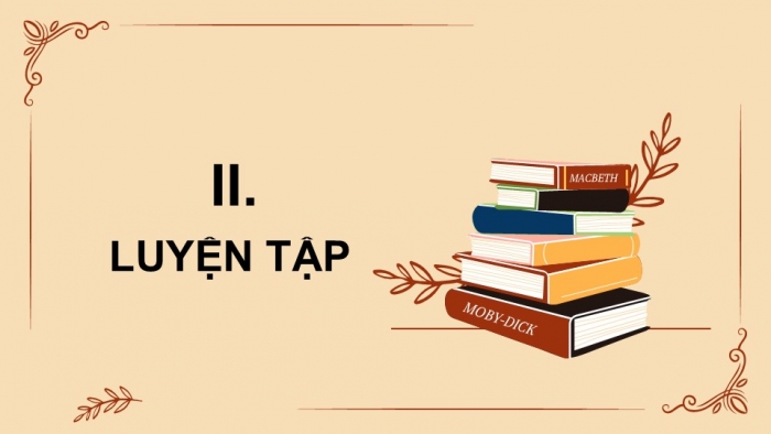 Giáo án điện tử Ngữ văn 9 cánh diều Bài 9: Sự phát triển của ngôn ngữ - từ ngữ mới và nghĩa mới