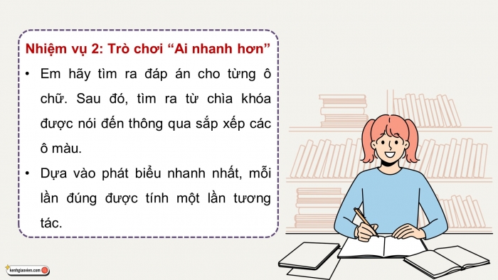 Giáo án điện tử Lịch sử 12 cánh diều Thực hành Chủ đề 6